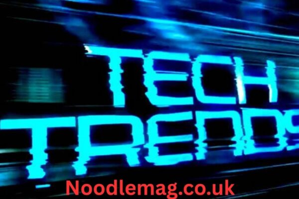 Tech Trends Pboxcomputers