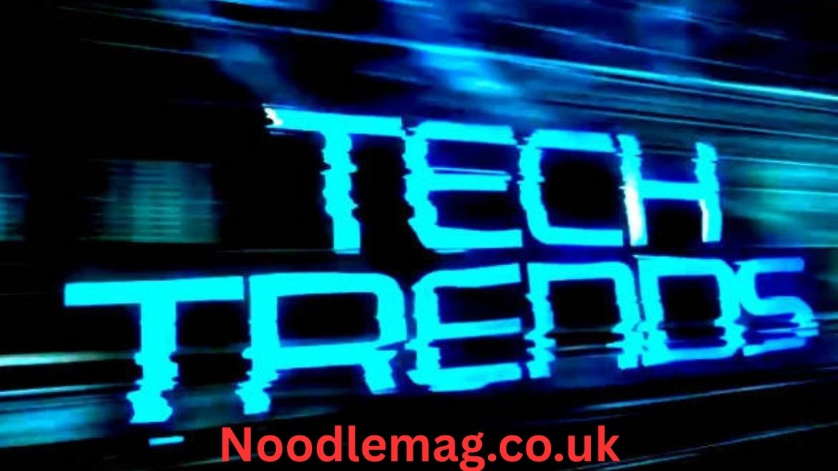 Tech Trends Pboxcomputers