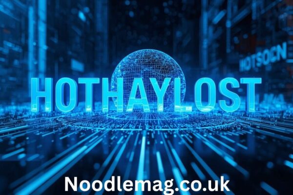 Hothaylost