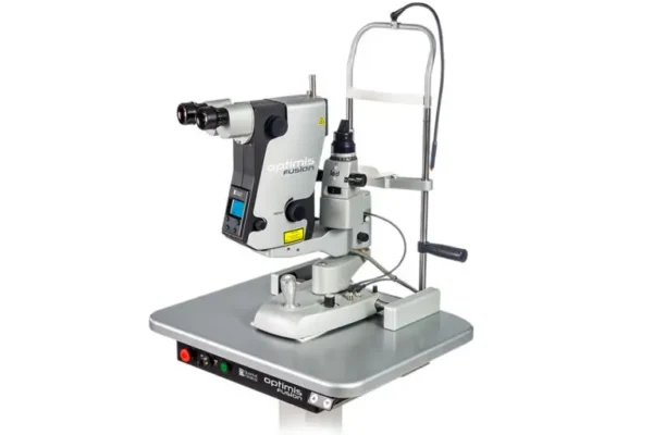 suggestion: Why Blue Fin Vision Offers Premium YAG Laser Capsulotomy: Rapid, Expert Care in Under a Week Blue Fin Vision