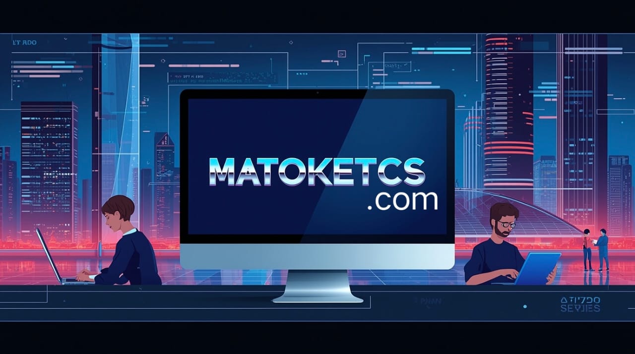 Matoketcs.com