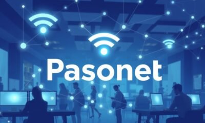 Pasonet: The Complete Guide to Understanding, Using, and Maximizing Its Benefits