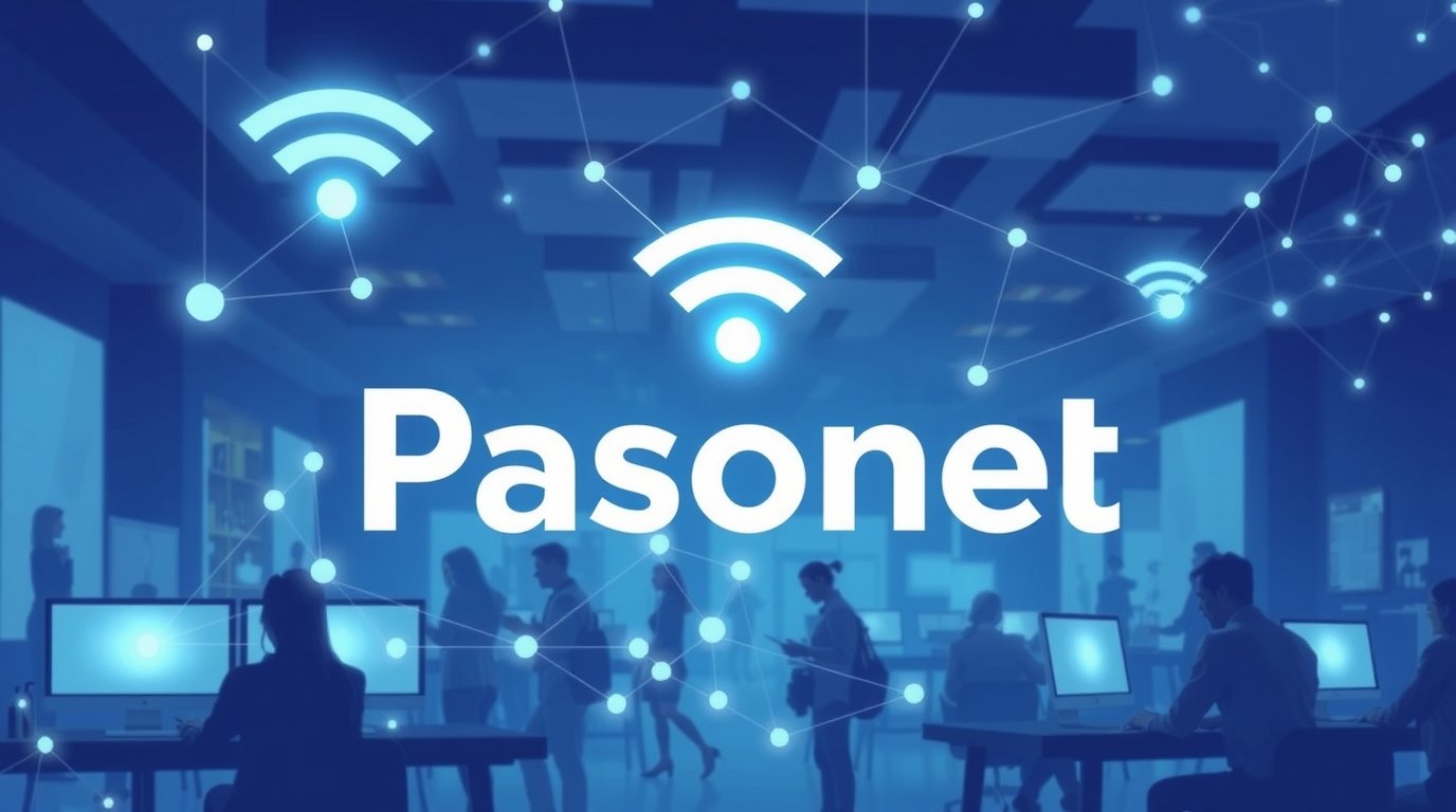 Pasonet: The Complete Guide to Understanding, Using, and Maximizing Its Benefits