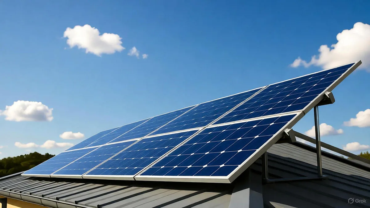 HMS Photovoltaik: A Complete Guide to Smarter, Safer, and More Efficient Solar Systems