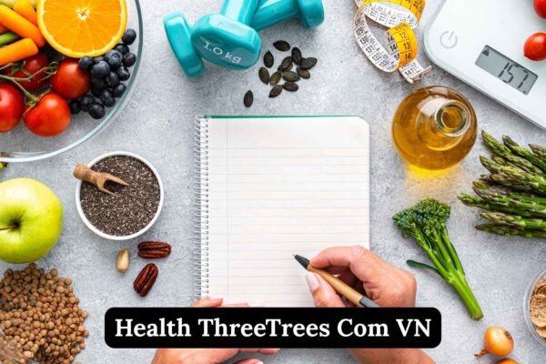 health threetrees com vn