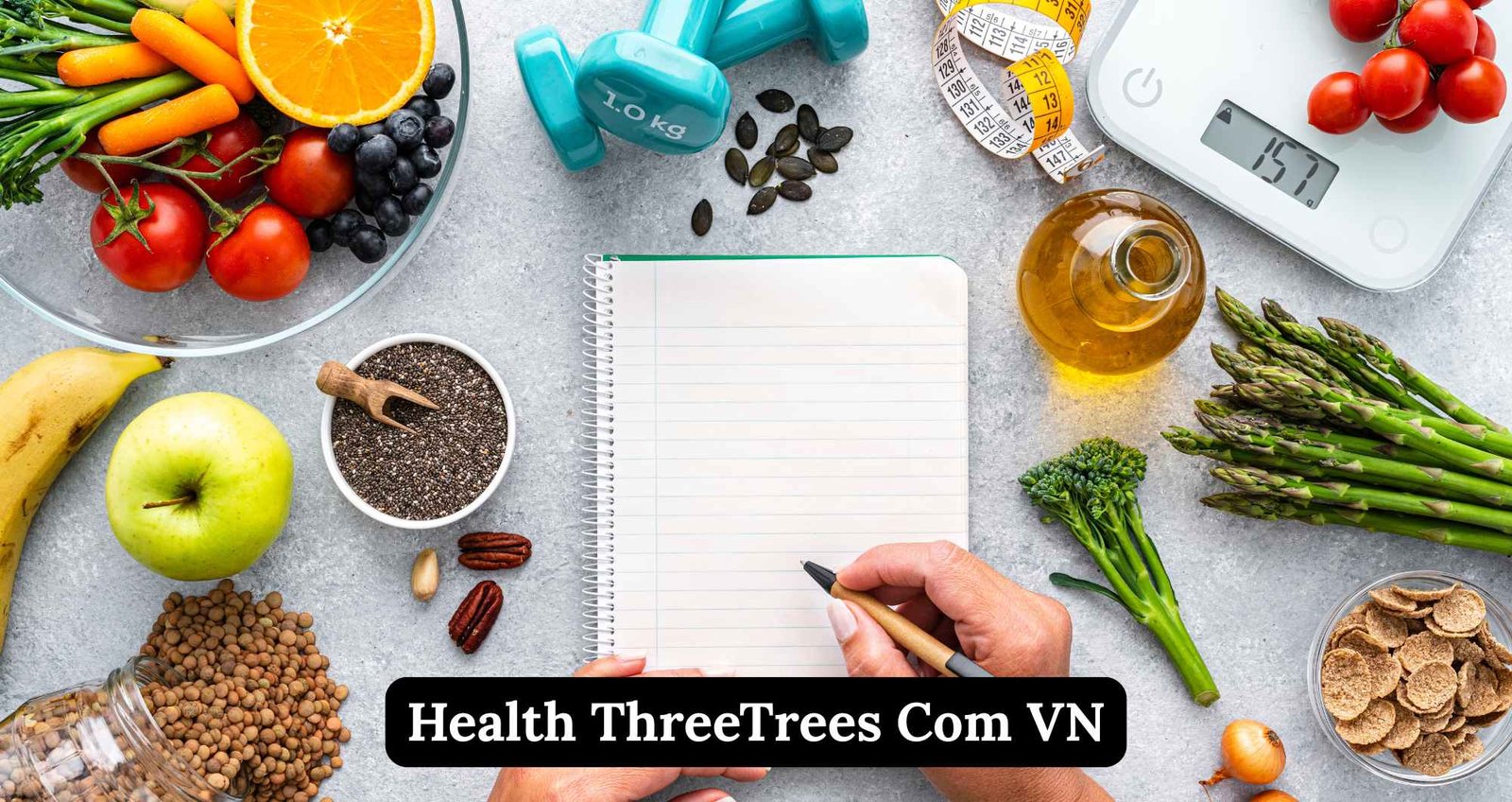 health threetrees com vn
