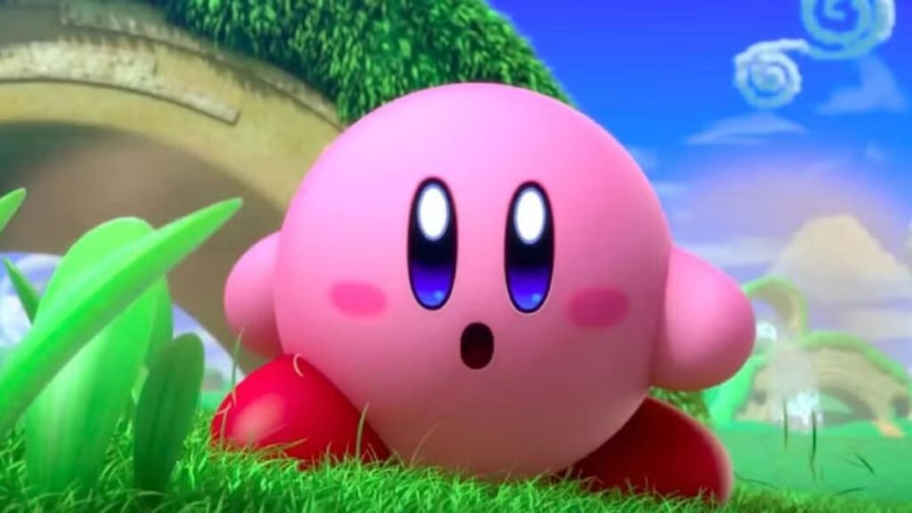 Kirby Dedo – Meaning, Origin, and Why This Cute Gesture Is Going Viral