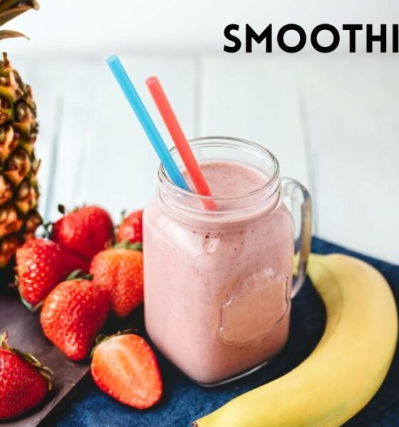 Smoothiepussit: The Complete Guide to a Trend Taking Over Healthy Living