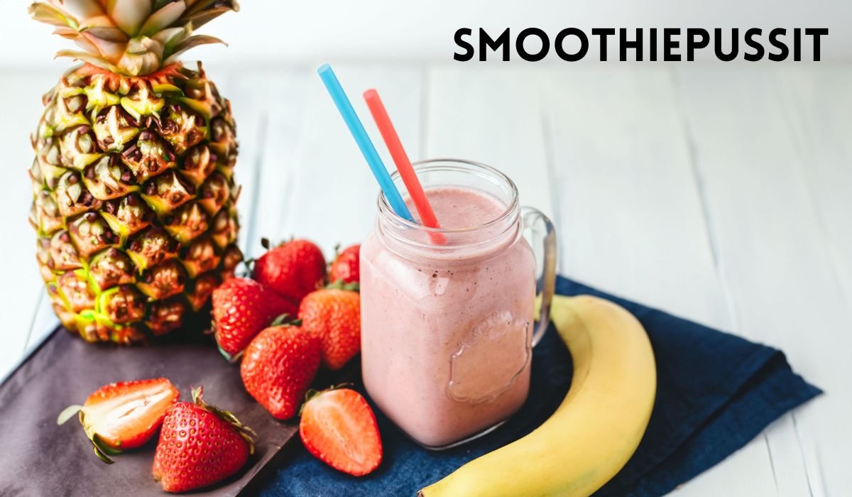 Smoothiepussit: The Complete Guide to a Trend Taking Over Healthy Living