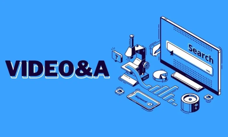 Video&A: The Complete Guide to Smarter, Faster, and More Engaging Digital Content