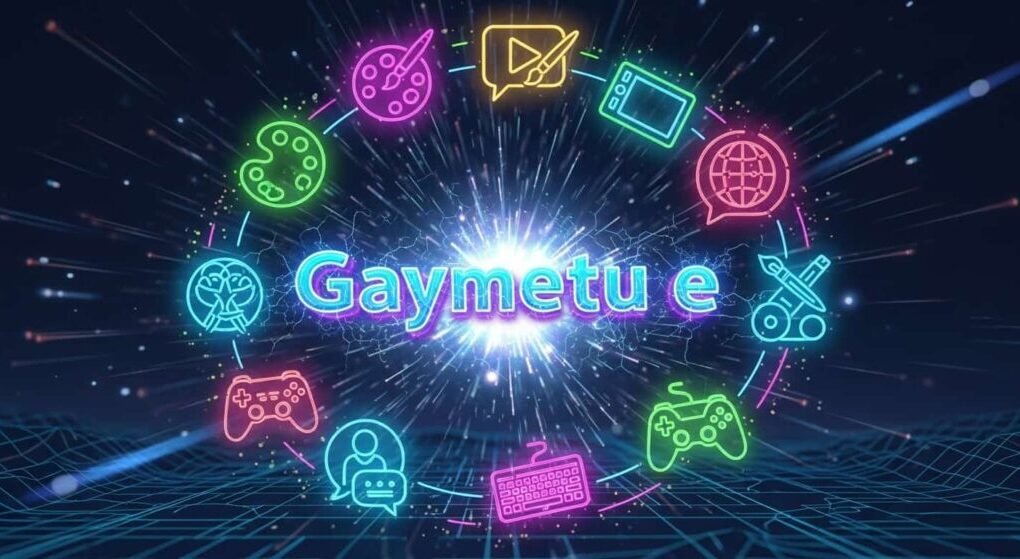 Gaymetu E: Meaning, Trends, Uses & Complete Guide (2025)