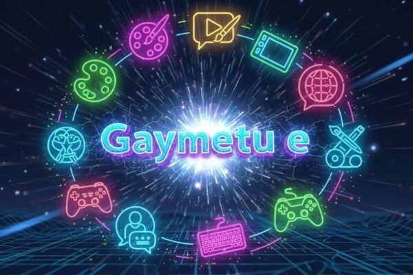 Gaymetu E: Meaning, Trends, Uses & Complete Guide (2025)