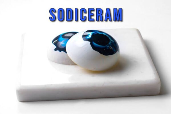 Sodiceram: Benefits, Uses, and Everything You Need to Know