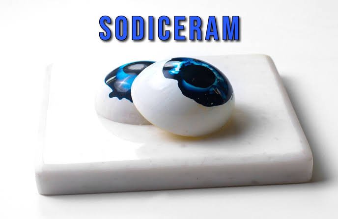 Sodiceram: Benefits, Uses, and Everything You Need to Know