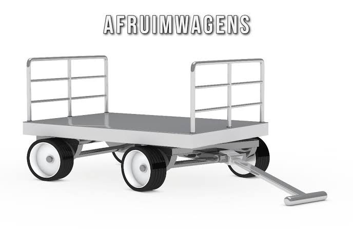Afruimwagens: A Complete Guide to Choosing the Best Options for Your Farm or Stable