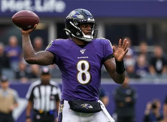 Baltimore Ravens vs New York Giants Match Player Stats: Complete Breakdown and Key Takeaways