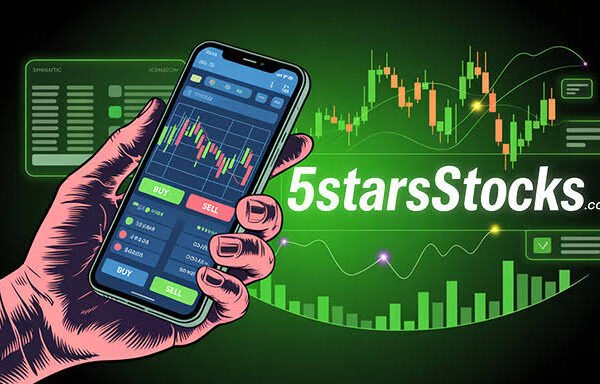 5starsstocks .com Review & Guide (2025): How to Use It for Smarter Investing