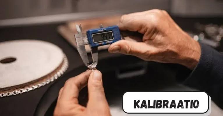 Kalibraatio – Comprehensive Guide to Accurate and Reliable Measurements