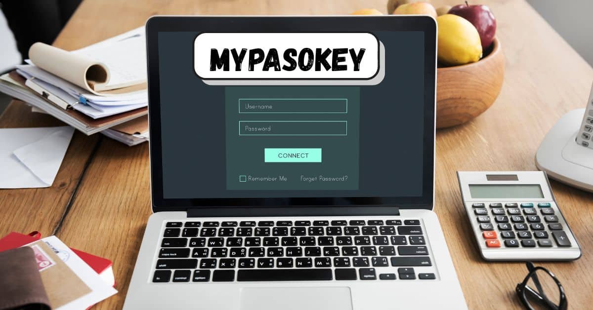 MyPasokey: The Ultimate Guide to Secure, Fast, and Simple Access