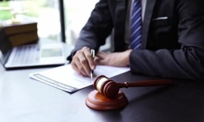 Mylawyer360 – Smart, Fast & Reliable Online Legal Support Guide (2025)