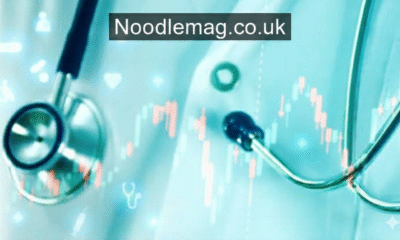 5StarsStocks.com Healthcare – Expert Insights, Stock Analysis & Market Trends