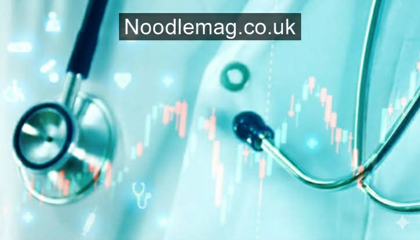 5StarsStocks.com Healthcare – Expert Insights, Stock Analysis & Market Trends