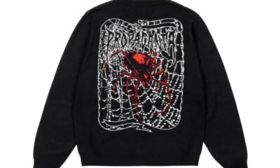 Spider Hoodie Official Online Clothing Store