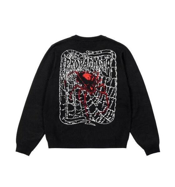 Spider Hoodie Official Online Clothing Store