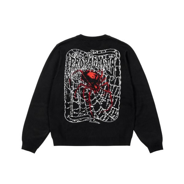 Spider Hoodie Official Online Clothing Store
