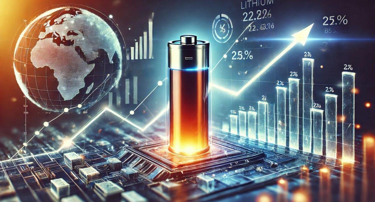 5StarsStocks.com Lithium: A Complete Guide for Smart Lithium Stock Investors