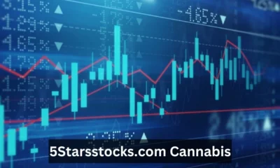 5starsstocks.com Cannabis: Smart Insights for Cannabis Stock Investors