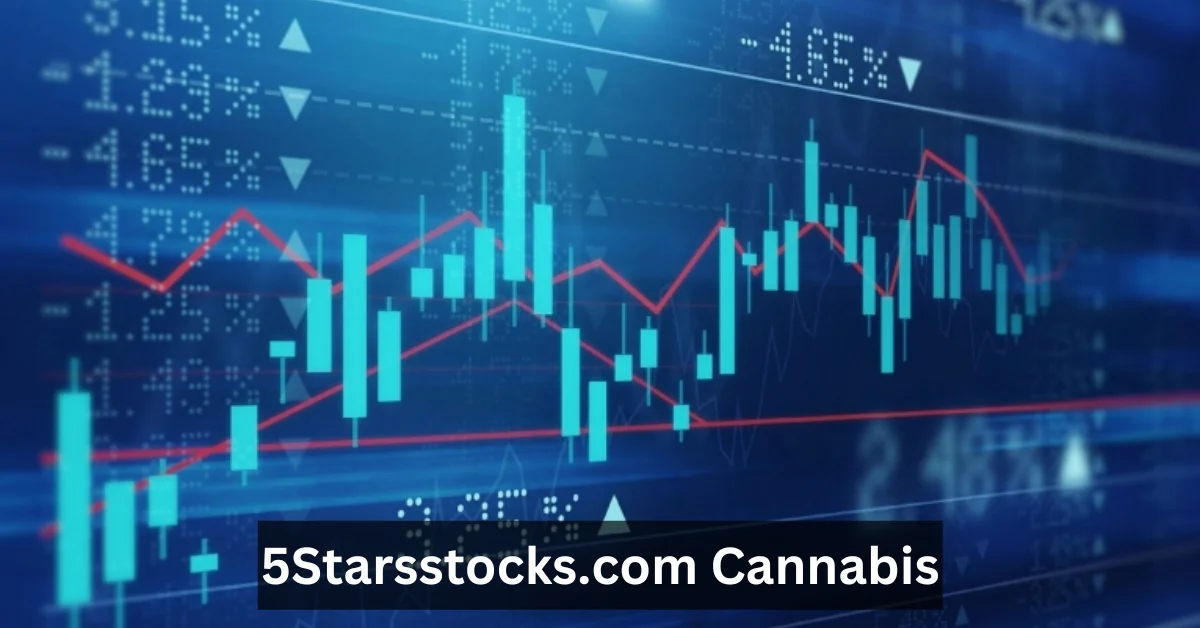 5starsstocks.com Cannabis: Smart Insights for Cannabis Stock Investors