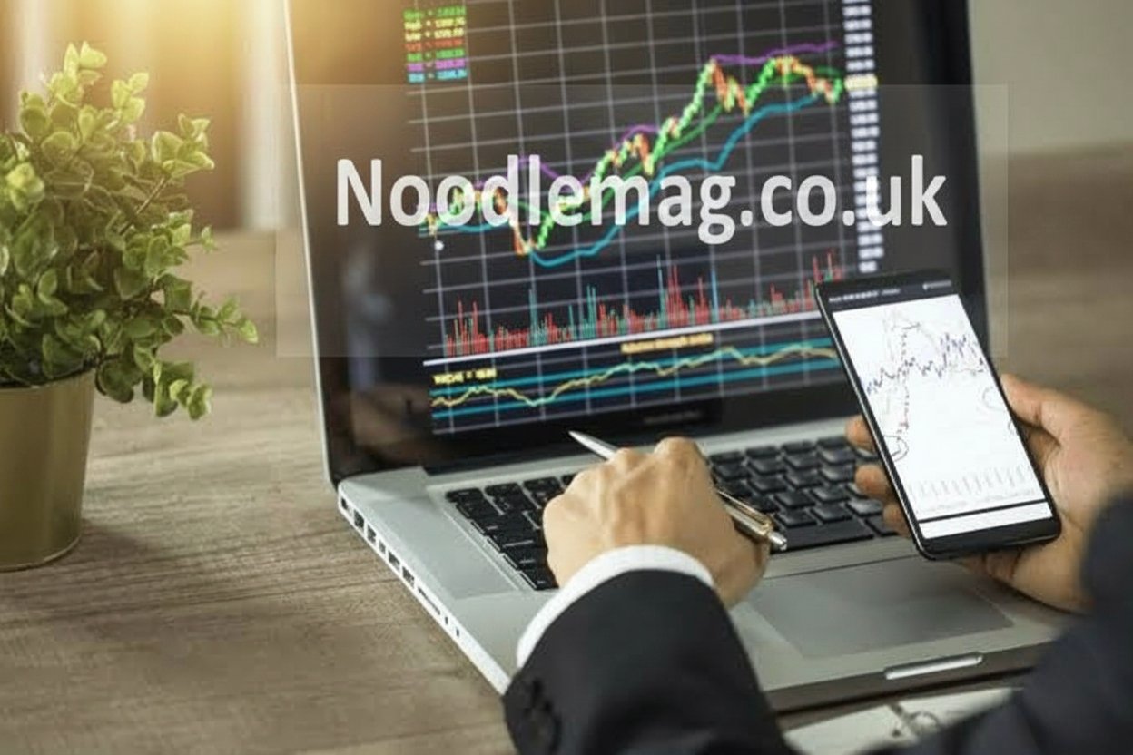 5starsstocks.com Best Stocks: A Complete Guide to Smarter Stock Investing