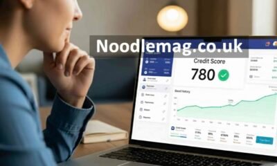 Gomyfinance.com Credit Score: The Complete Guide to Understanding and Improving Your Credit