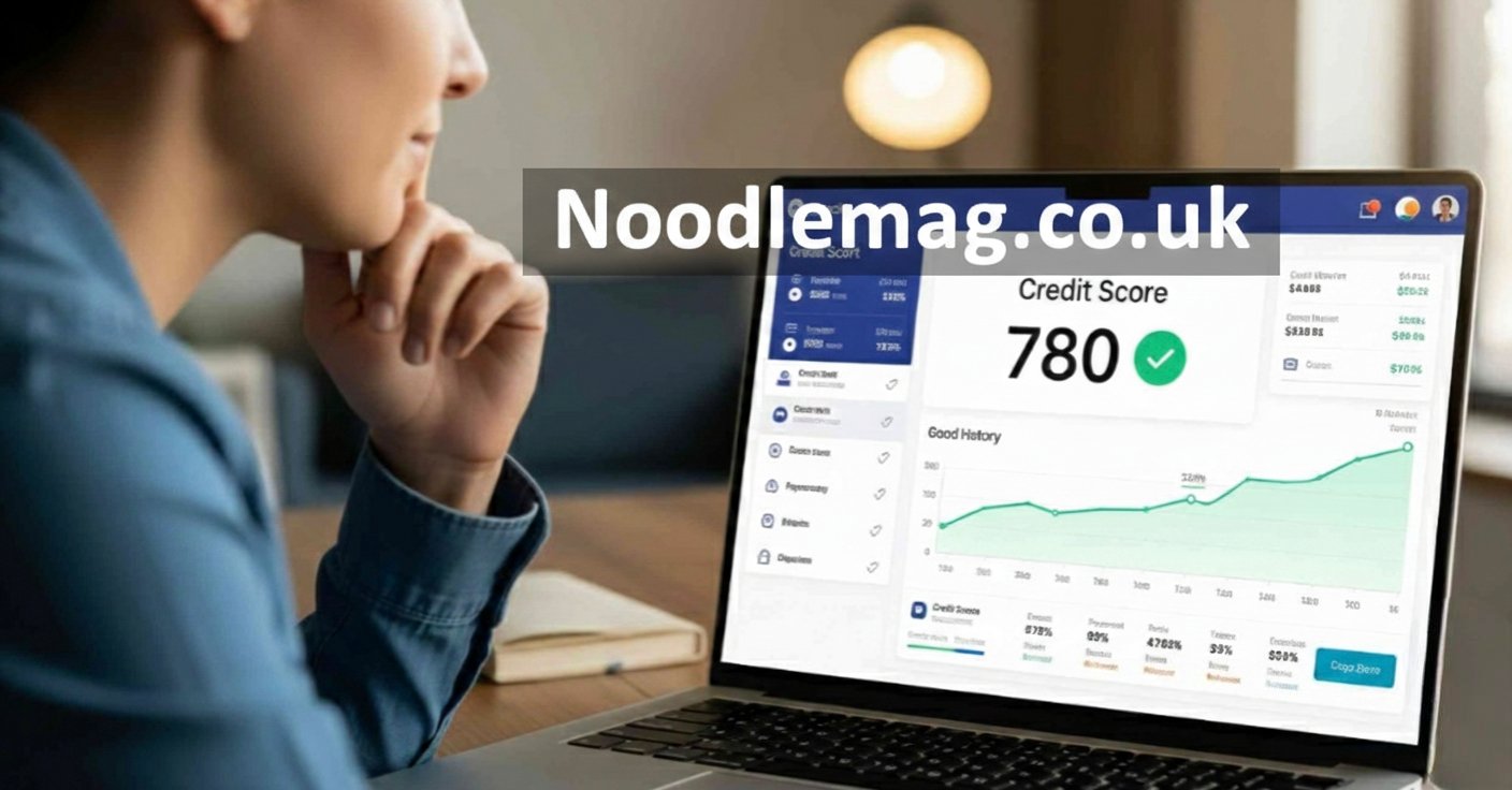 Gomyfinance.com Credit Score: The Complete Guide to Understanding and Improving Your Credit