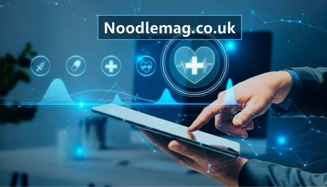 ztec100.com – A Complete Guide to the Tech Platform Shaping the Digital Future