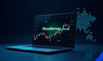 ecryptobit .com Review 2025 – Features, Security, Benefits & User Guide