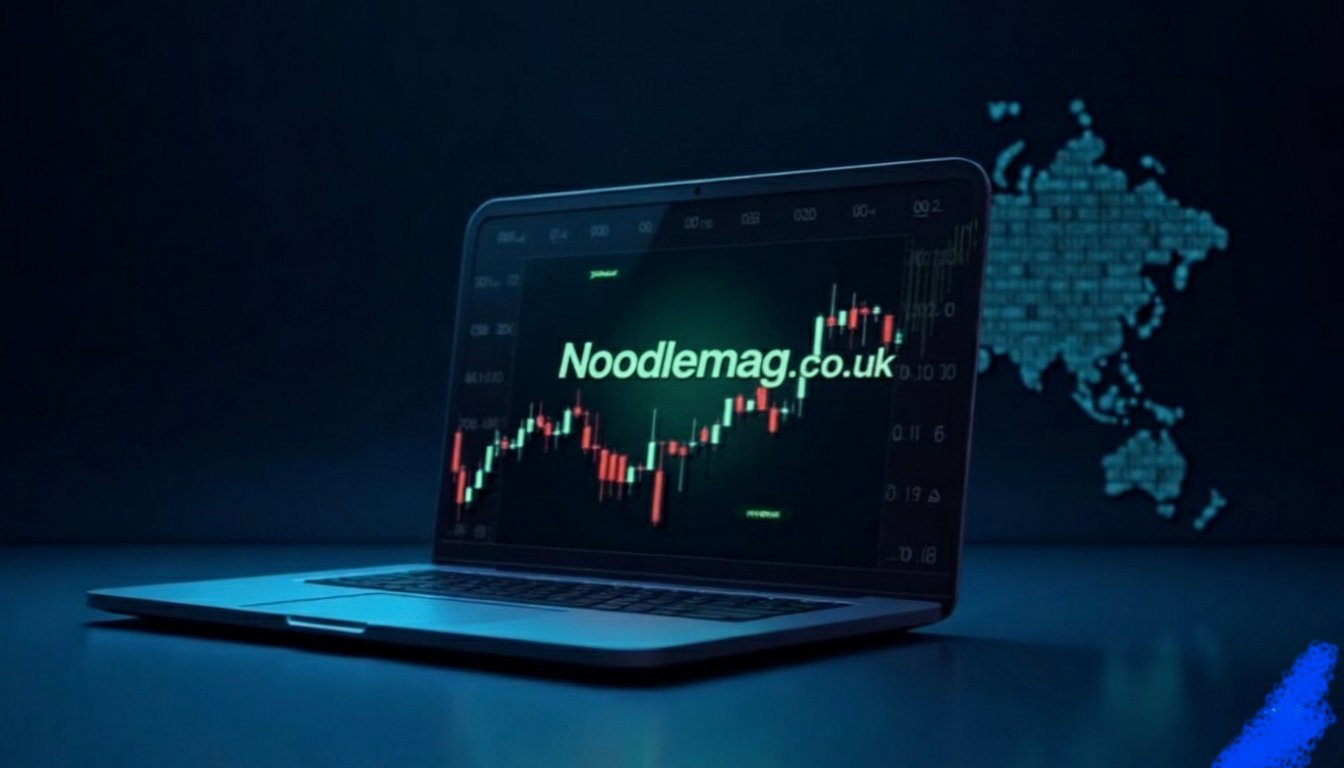 ecryptobit .com Review 2025 – Features, Security, Benefits & User Guide