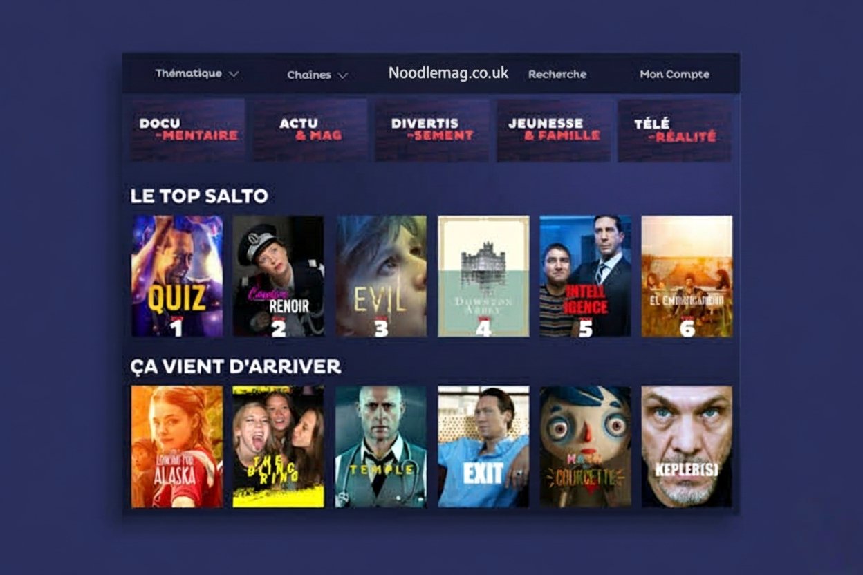 French-Stream Guide: Watch, Learn, and Enjoy French Content Online