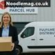 Princess Royal Parcel Hub Explained: Everything You Need to Know About UK Parcel Processing