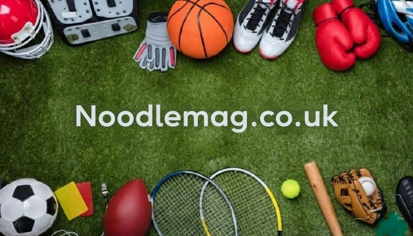 Harmonicode Sport Explained: The Future of Smart Athletic Performance