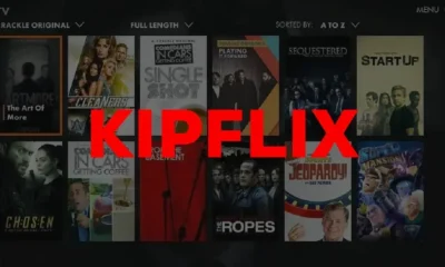 KipFlix Free Movies Guide | Safe Streaming & Features