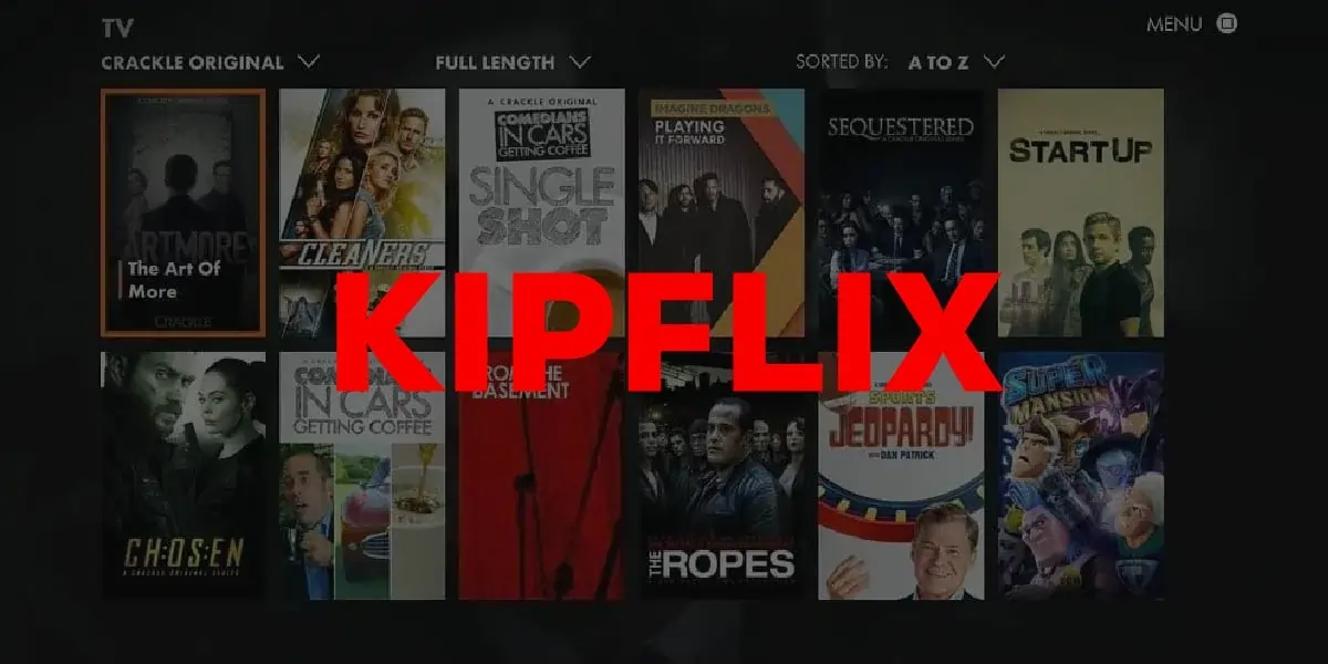 KipFlix Free Movies Guide | Safe Streaming & Features