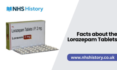 Lorazepam Tablets