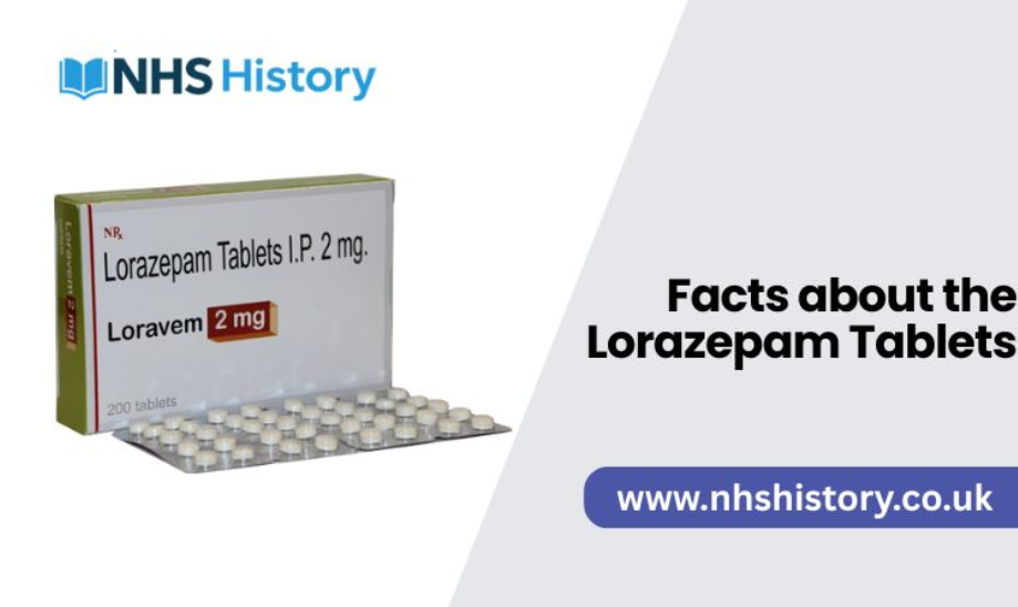 Lorazepam Tablets