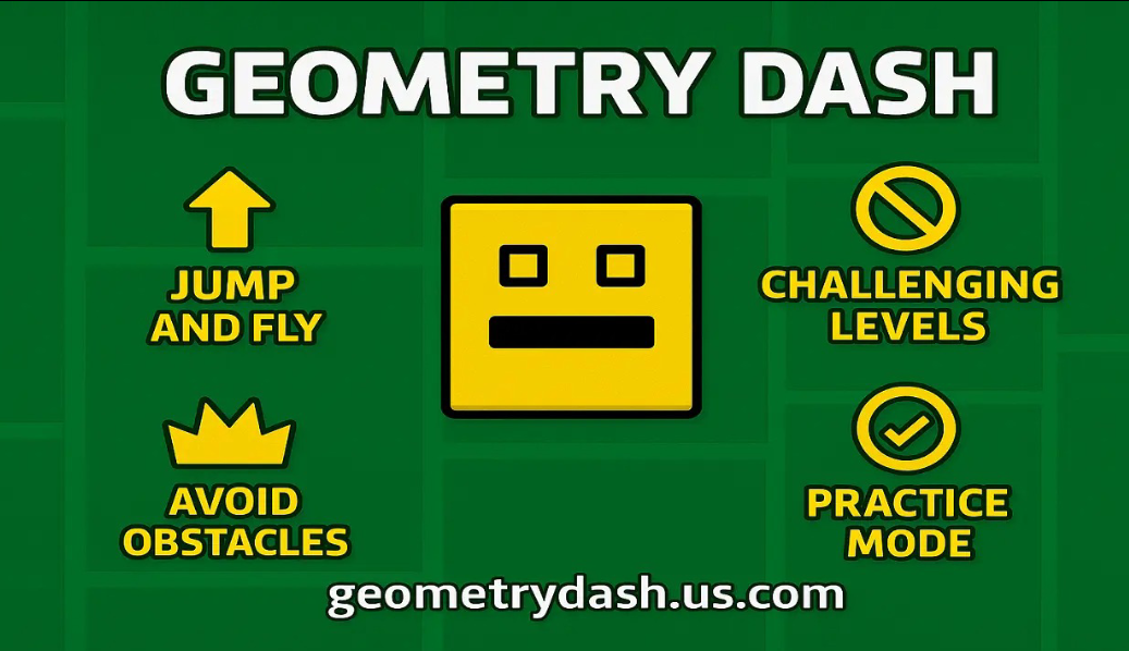 Geometry Dash