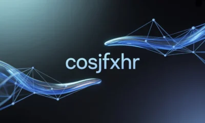 Cosjfxhr Explained: Meaning, Uses, and Practical Value