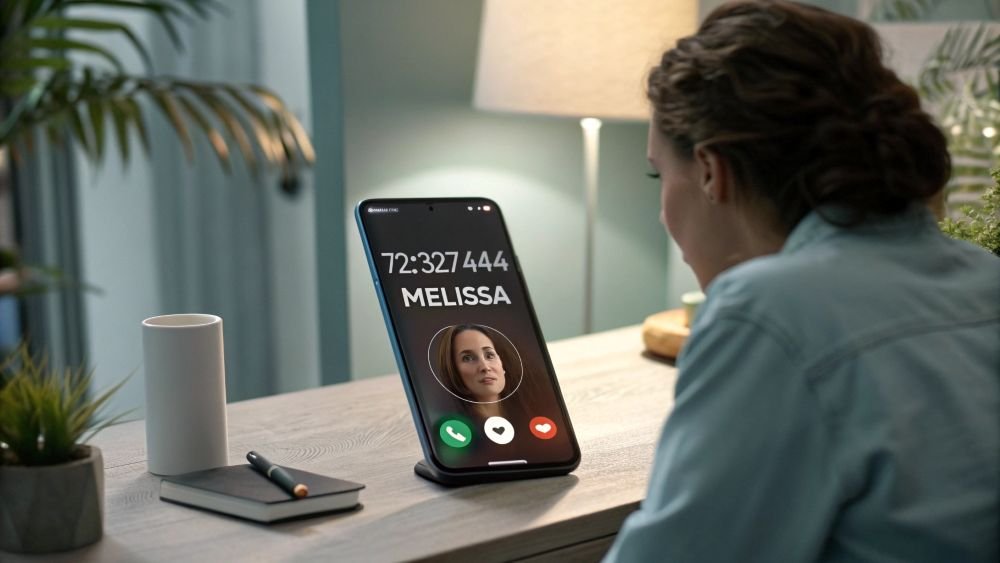 7203274044 Melissa: Why People Search It and What You Should Know