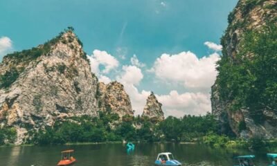 Travel ThreeTrees VN: Your Ultimate Guide to Stress-Free and Inspired Vietnam Travel