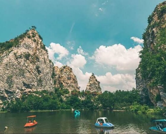 Travel ThreeTrees VN: Your Ultimate Guide to Stress-Free and Inspired Vietnam Travel